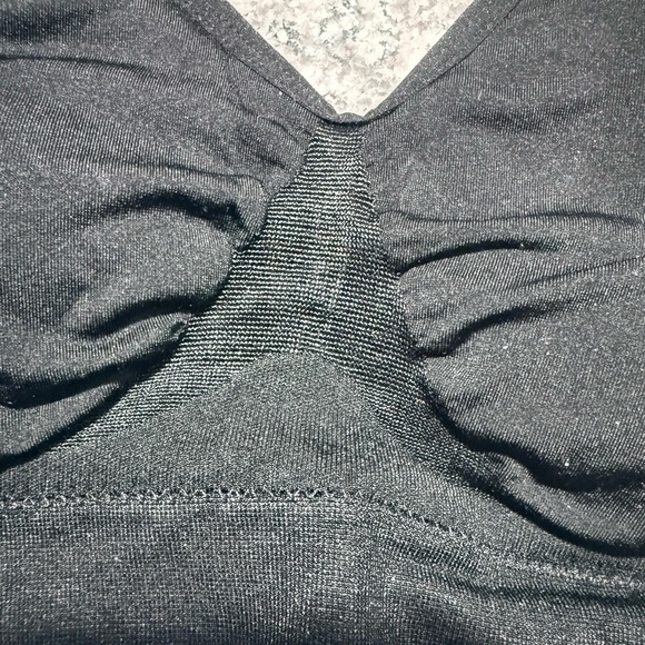 Shapermint bra-Wireless Bralette - Picture 3 of 6